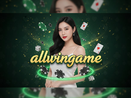 allwingame สล็อต